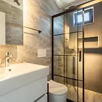 Exclusive Paradise 3 Villa Dalyan