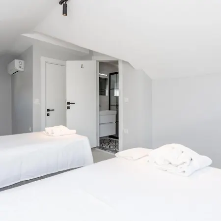 Vila Exclusive Paradise 3