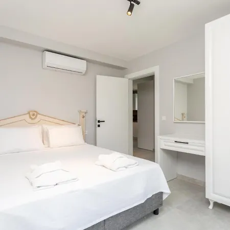 Vila Exclusive Paradise 3 Dalyan