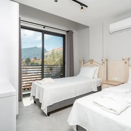 Vila Exclusive Paradise 3 *