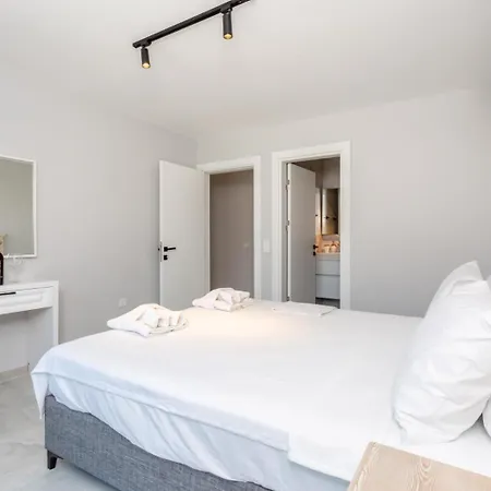 Exclusive Paradise 3 Vila Dalyan