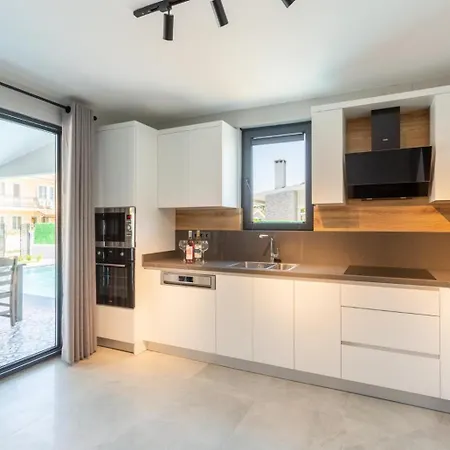 Exclusive Paradise 3 Vila Dalyan