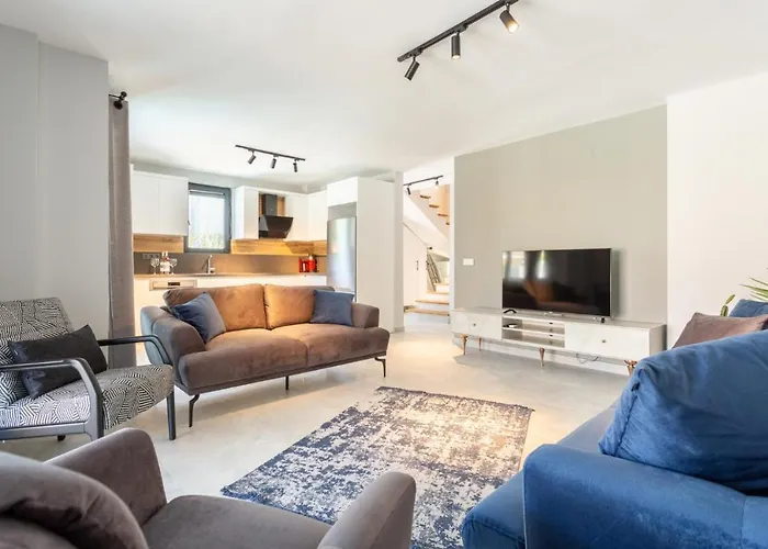 Villa Exclusive Paradise 3 *