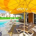 Villa Exclusive Paradise 3 *