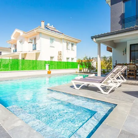 Exclusive Paradise 3 * Dalyan