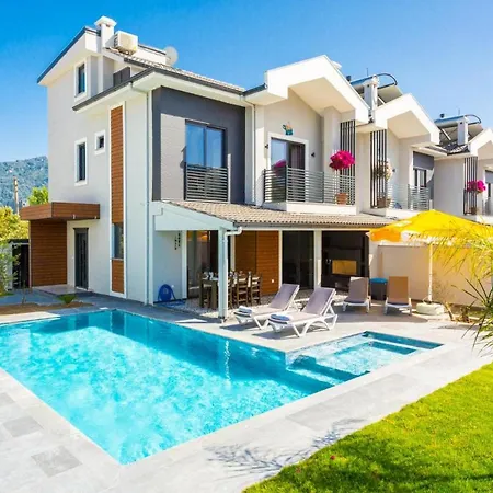 Exclusive Paradise 3 * Dalyan