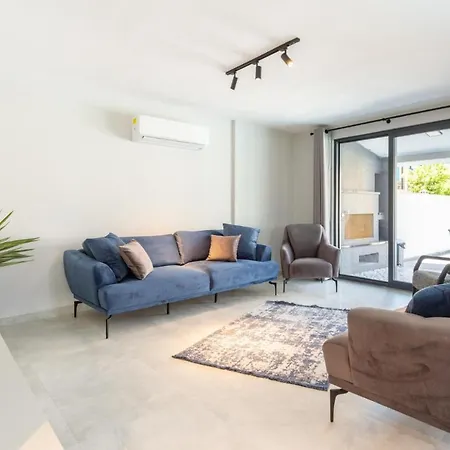 Exclusive Paradise 3 * Dalyan