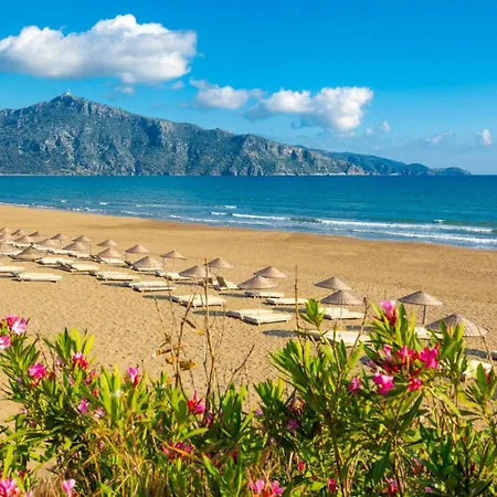 Exclusive Paradise 3 Βίλα