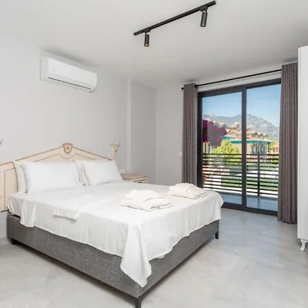 Βίλα Exclusive Paradise 3