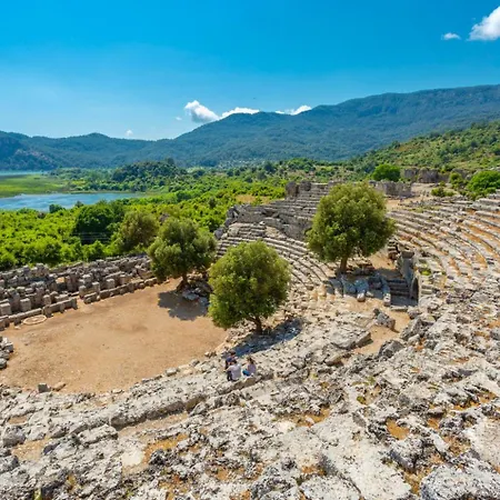 Exclusive Paradise 3 Βίλα *