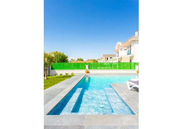 Exclusive Paradise 3 * Dalyan