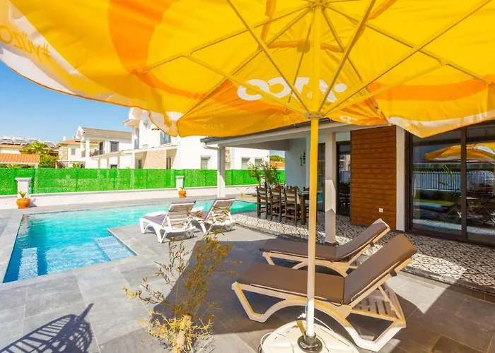 Villa Exclusive Paradise 3 *