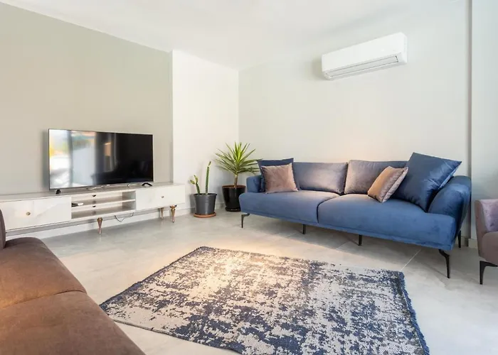 Exclusive Paradise 3 Villa