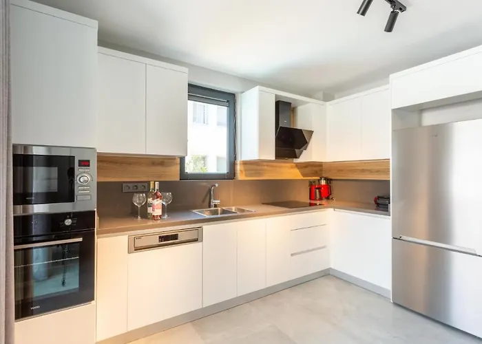 Exclusive Paradise 3 Villa Dalyan