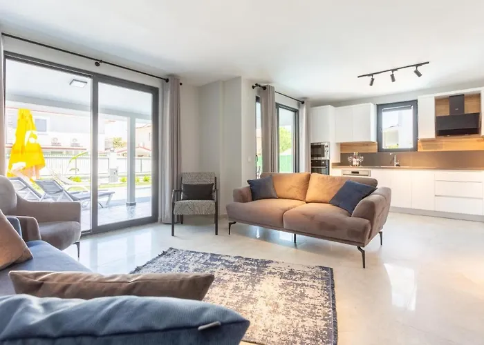 Exclusive Paradise 3 * Dalyan