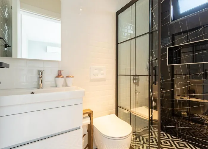 Villa Exclusive Paradise 3 Dalyan