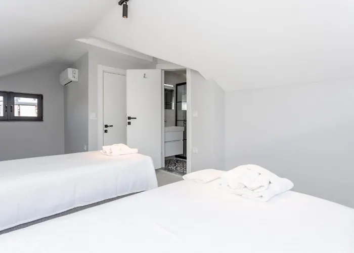 Villa Exclusive Paradise 3