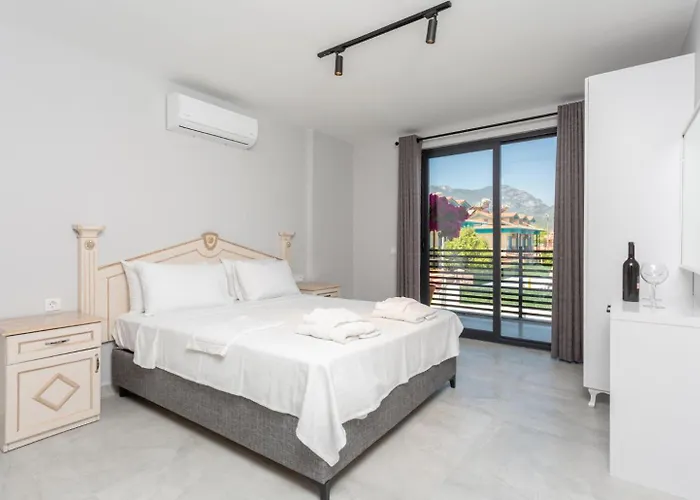 Villa Exclusive Paradise 3